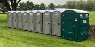 Best Event Portable Toilet Rental  in Long Branch, VA