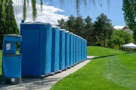Best Short-Term Portable Toilet Rental  in Long Branch, VA