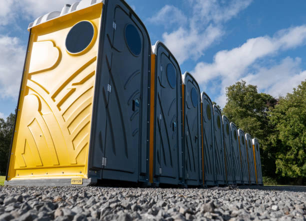 Best VIP or Luxury Restroom Trailers  in Long Branch, VA
