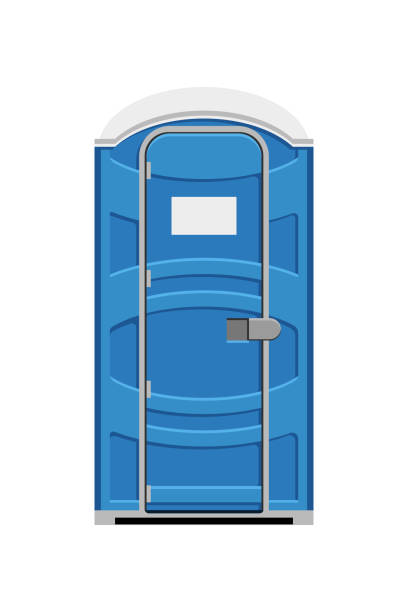 Best Portable Toilet Rental for Emergency Services  in Long Branch, VA