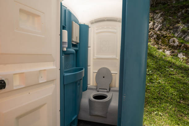 Best Portable Toilet Rental for Emergency Services  in Long Branch, VA