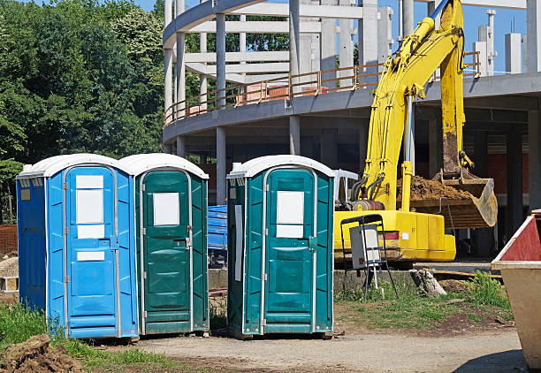 Best Restroom Trailer for Weddings  in Long Branch, VA