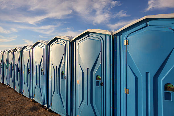 Best Portable Shower Rental  in Long Branch, VA