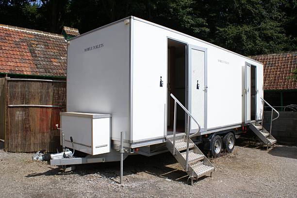 Long Branch, VA Portable Potty Rental Company